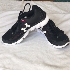Under Armour Assert 6 Shoes
